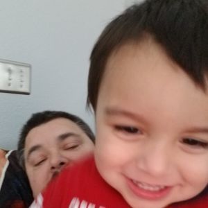 Meet your Posher, Chris